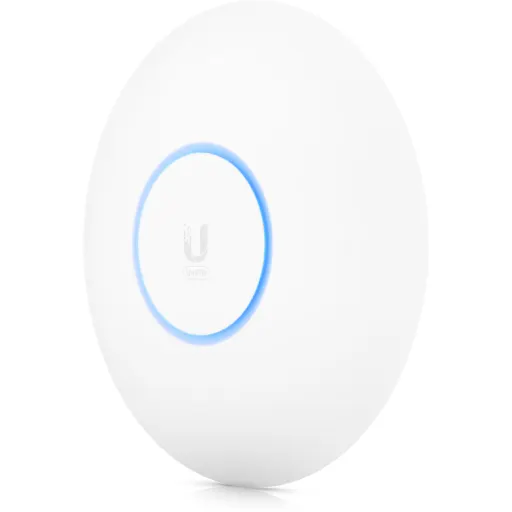 Imagen 1 de Access Point U6-PRO Indoor 53Gbps WiFi6 AP with 300+ client capacity