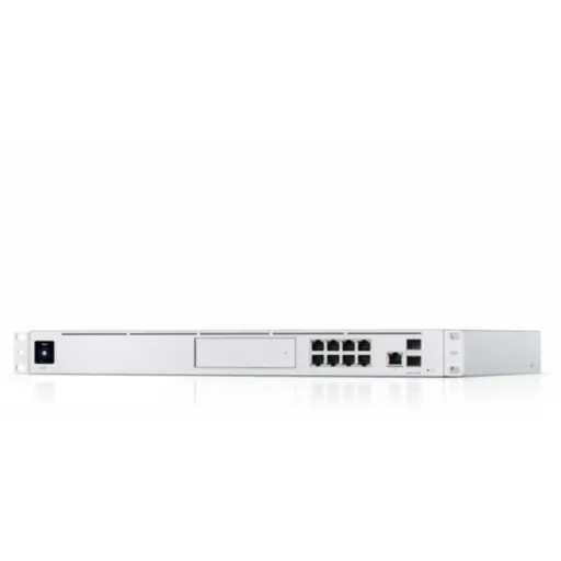 Imagen 3 de UDM Pro Ubiquiti Dispositivo de Red y Puerta de Enlace AIO Wireless Mont en Rack