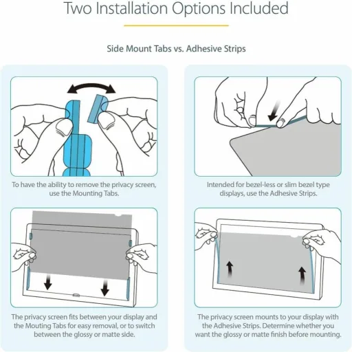Imagen 6 de 23.8IN Monitor Privacy Screen- Universal