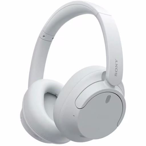 Imagen 0 de Sony WH-CH720N - White (WH-CH720N/WZUC)