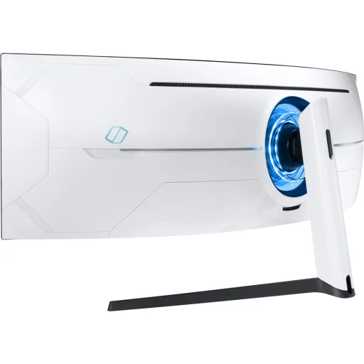 Imagen 11 de Monitor Gamer Curvo Samsung UltraWide Odyssey G9 DQHD 49" 5120x1440 LED HDMI DP
