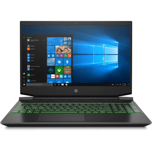 Imagen 0 de HP Pavilion Gaming 15-EC0001LA [6QV97LA]