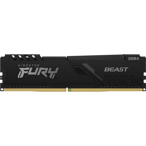 Kingston FURY Beast - DDR4 - modulo - 16 GB - DIMM de 288 contactos - 3600 MHz /