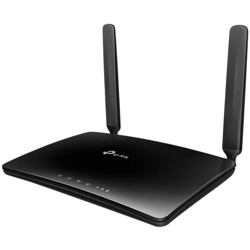 Imagen 0 de Router TP-Link Archer MR400 4G LTE Inalámbrico de Doble Banda AC1200