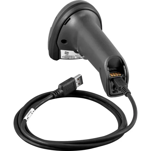 Imagen 6 de Escáner de Código de Barras Zebra DS2278-SR 1D / 2D Inalámbrico Interfaz USB