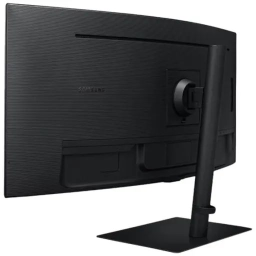 Imagen 10 de Monitor Curvo Samsung S34A65 Ultra WQHD 34" 3440x1440 LED IPS DP HDMI USB-C 100H
