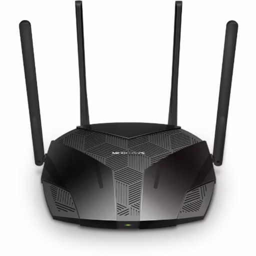 Imagen 0 de TP-Link - Mercusys AX3000 Dual-Band Wi-F