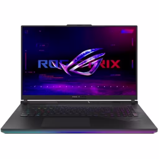Imagen 0 de ASUS ROG Strix Scar 18 G834JZR-XS96 [90NR0IN2-M00140]