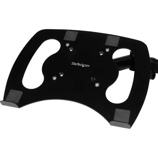 Imagen 5 de Soporte de Escritorio Monitor/Notebook 27" 8Kg, Base para Notebook - StarTech