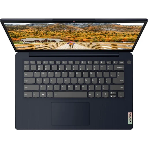Imagen 9 de Notebook Lenovo IdeaPad 3 14ALC6 AMD R3 5300U RAM 8GB SSD 512GB 14" W10H