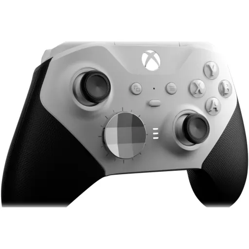 Imagen 14 de Joystick Inalámbrico Microsoft XBOX Elite Core Controller White/Black