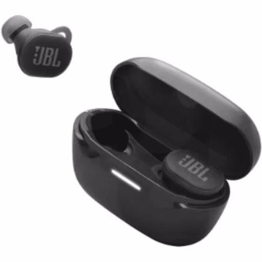 Imagen 0 de JBL Endurance Race 2 - Negro (JBLENDURACE2BLKAM)