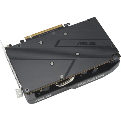 Imagen 7 de Tarjeta de Video Asus Dual Radeon RX 7600 V2 8GB GDDR6 PCIe4.0 3*DP HDMI ATX