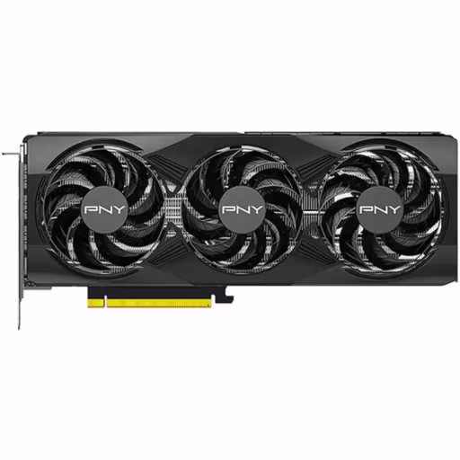 Imagen 1 de Tarjeta de video PNY RTX 5070 12GB STD OC