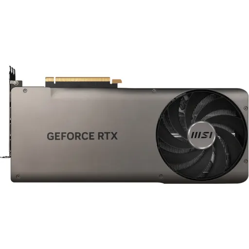 Imagen 3 de Tarjeta de Video MSI GF-RTX 4080 SUPER 16G EXPERT 16GB GDDR6X 3*DP HDMI 