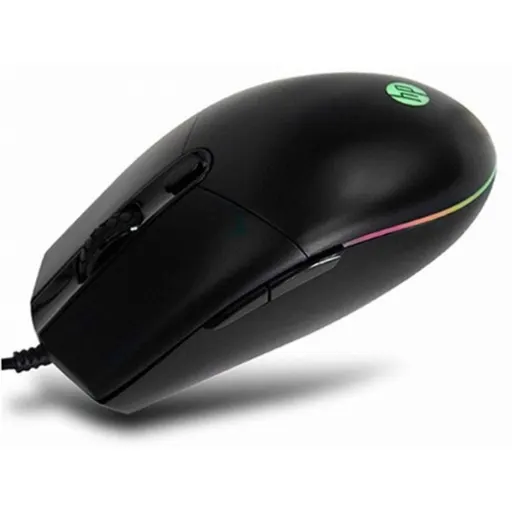 Imagen 0 de HP Gaming Mouse M260 (7ZZ81AA / 29HPPMM260)