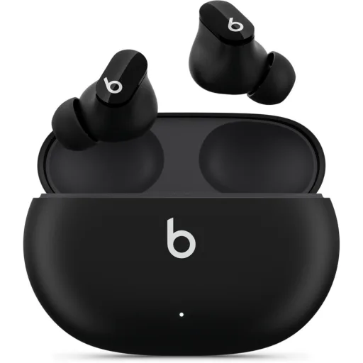 Imagen 0 de Audifono True Wireless cancelacion de ruido studio buds Beats Negro