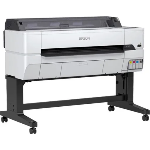 Tecnomascl Plotter Epson Surecolor T5475 36 Inyección Tinta Color 2720