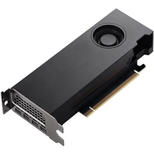 Imagen 0 de Tarjeta de Video PNY NV-Quadro RTX A2000 6GB GDDR6 PCIe 3.0 4*miniDP Act Low Prf