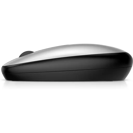 Imagen 3 de Mouse HP 230 Conectividad Inalámbrica Bluetooth 3 botones 1600 ppp Color Plata