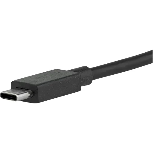 Imagen 8 de Cable Adaptador USB-C Macho a DisplayPort Hembra Longitud 1 Metro 4K 60Hz 
