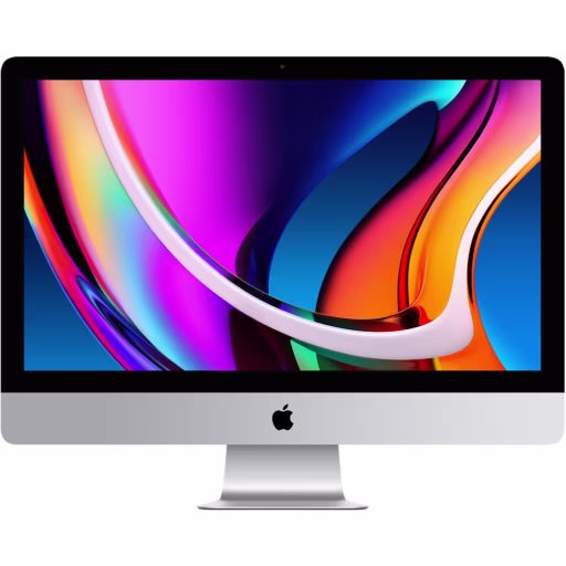 Imagen 0 de Apple iMac Retina 5K 27" [FXWU2LL/A]