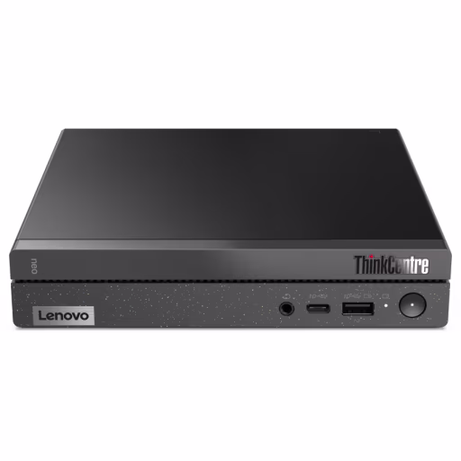 Imagen 0 de Computador Lenovo ThinkCentre neo 50q Gen4 I5-13420H RAM 16GB SSD 512GB W11P