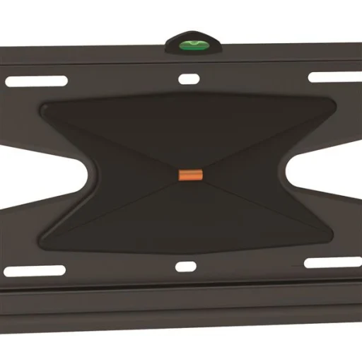 Imagen 3 de Soporte a Pared para TV 37" a 75" hasta 40Kg Acero plastico Negro STARTECH