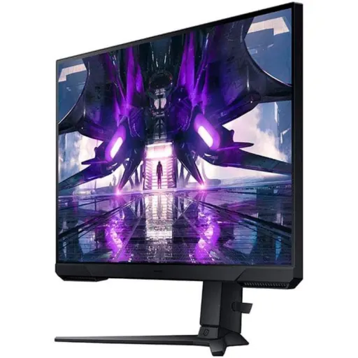 Imagen 2 de Monitor Gamer Samsung Odyssey G3 FHD 27"1920x1080 LED VA HDMI 165Hz AMD FreeSync