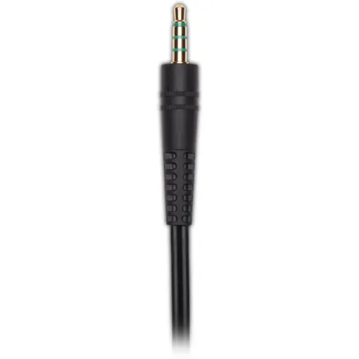 Imagen 2 de Audífonos Kensington 27424 - K97603 con Micrófono Hi-Fi Conexión 3.5 mm Negro