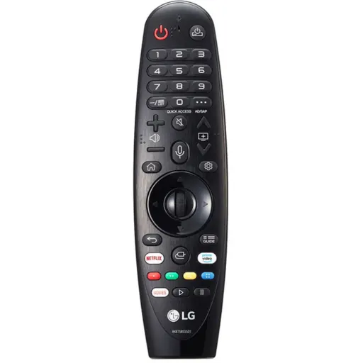 Imagen 0 de LG Magic Remote 2020 (MR20GA)