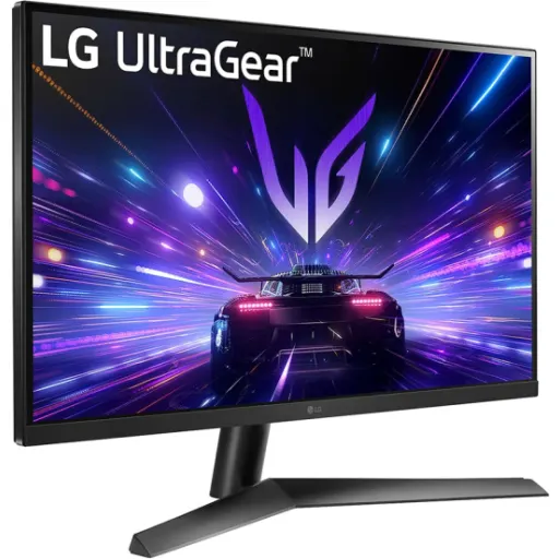 Imagen 3 de Monitor Gamer LG UltraGear 27GS60F-B 27" FHD 1920*1080 IPS DP HDMI FreeSync180Hz