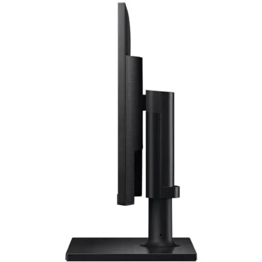 Imagen 3 de Monitor Samsung LF24T45 24" FHD 1920*1080 IPS DP 2*HDMI AMD FreeSync Pivot 75Hz