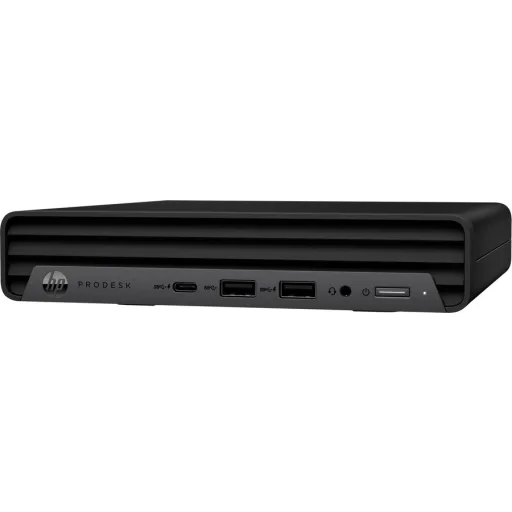 Imagen 1 de Computador HP ProDesk Mini 400 G6 DM I5-10500T RAM 8GB SSD 512GB W11P