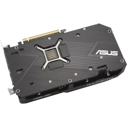 Imagen 6 de Tarjeta de Video Asus Dual Radeon RX 6600 V2 8GB GDDR6 PCIe 4.0 3*DP HDMI ATX