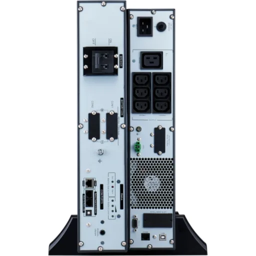 Imagen 5 de APC UPS 3KVA 2700W On-Line bateria de ion de litio SRVL RT