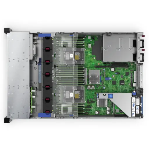 Imagen 3 de HPE DL380 G10+ 5315Y MR416i-p NC Svr