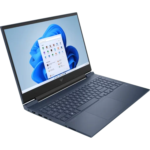 Imagen 2 de Notebook HP Victus 16-D0514LA I5-11400H RAM 8GB SSD 512GB 16" VID6GB W11H