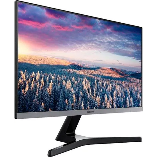 Imagen 4 de Monitor Samsung LS24R35A 24" FHD 1920*1080 LED IPS HDMI VGA FreeSync 75Hz