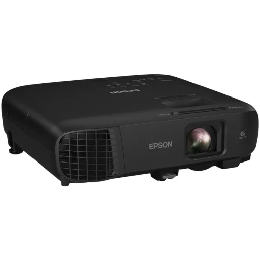 Imagen 1 de Proyector Portátil Epson PowerLite FH52+ 4000 LUMENES 3LCD Inalámbrico WiFi HDMI