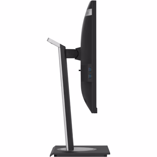 Imagen 13 de Monitor Viewsonic VG2756A-2K 27" QHD 2560*1440 IPS LAN DP HDMI USB-A USB-B USB-C