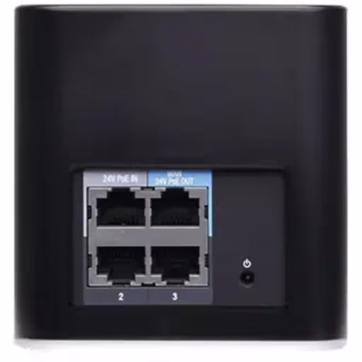Imagen 1 de Ubiquiti Air Cube AC / 2x2 MIMO 802.11ac/n/g/a/b