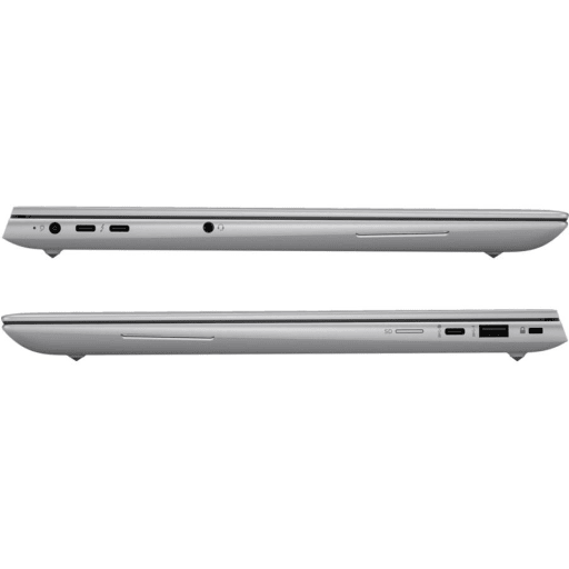 Imagen 3 de Notebook WS HP ZBook Studio G10 I7-13700H RAM32GB SSD2TB 16" RTX 4070 8GB W11P