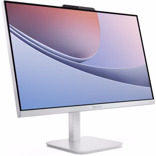 Imagen 10 de Computador Lenovo AIO A100 Intel Core I3-N305 RAM 8GB SSD 512GB 23.8" W11H
