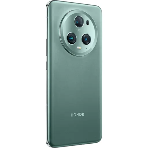 Imagen 2 de Honor magic 5 Pro green 12GB+512GB open