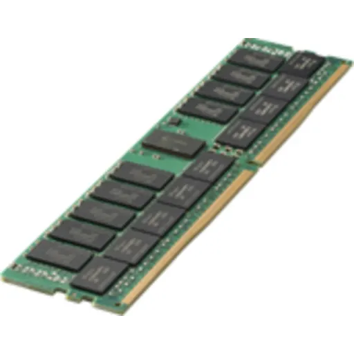 Imagen 1 de Memoria RAM HPE 32GB DDR4 2666Mhz DIMM REG ECC CL19 1.2V 288p