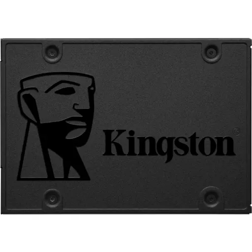 Imagen 0 de Unidad SSD Kingston SSDNow A400 120GB 2.5" 7mm SATA3 Lect 500MB/s Escr 320MB/s
