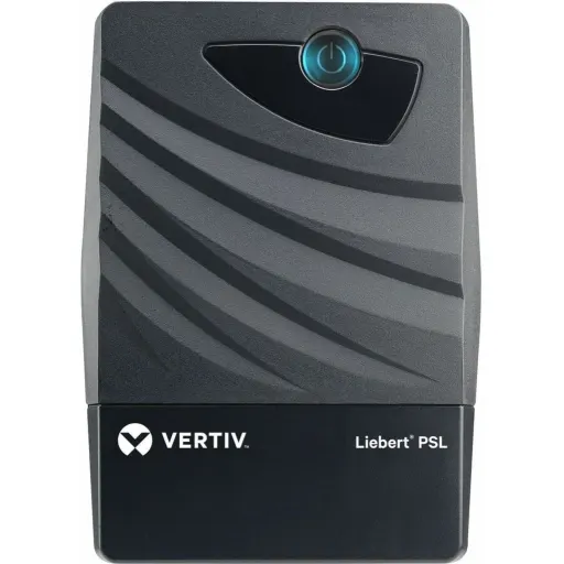 Imagen 0 de UPS Vertiv Liebert PSL 650VA 360W, Monofásico 220V, Respaldo de 3 minutos