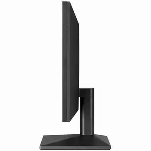 Imagen 3 de Monitor LG 20MKL40-B 19.5" HD 1366*720 TN 1*HDMI 1*VGA Salida Aud 75Hz 2ms (GtG)
