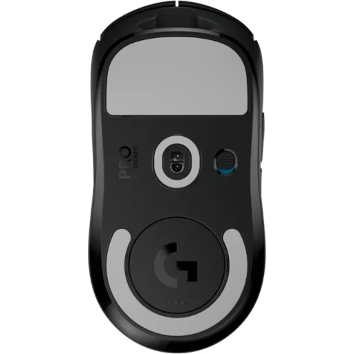 Imagen 18 de Mouse Gamer Inalámbrico Logitech PRO X LIGHTSPEED 1ms 25600dpi 5 botones 400ips